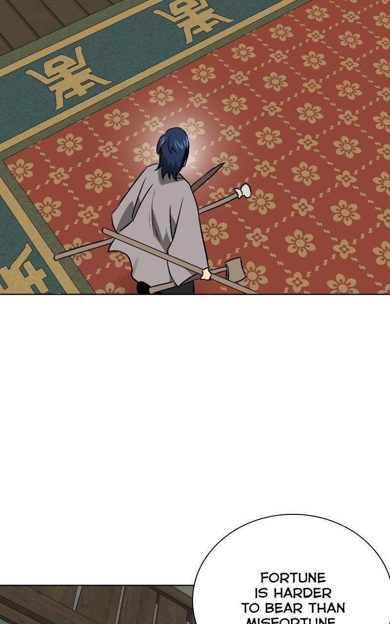 Read Infinite Leveling: Murim chapter 253 image 43 on Lezhin