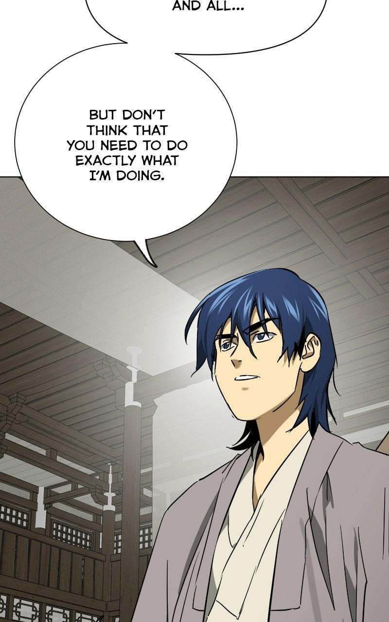 Read Infinite Leveling: Murim chapter 253 image 59 on Lezhin