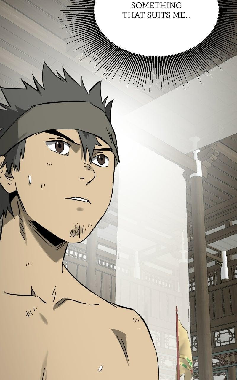 Read Infinite Leveling: Murim chapter 253 image 61 on Lezhin