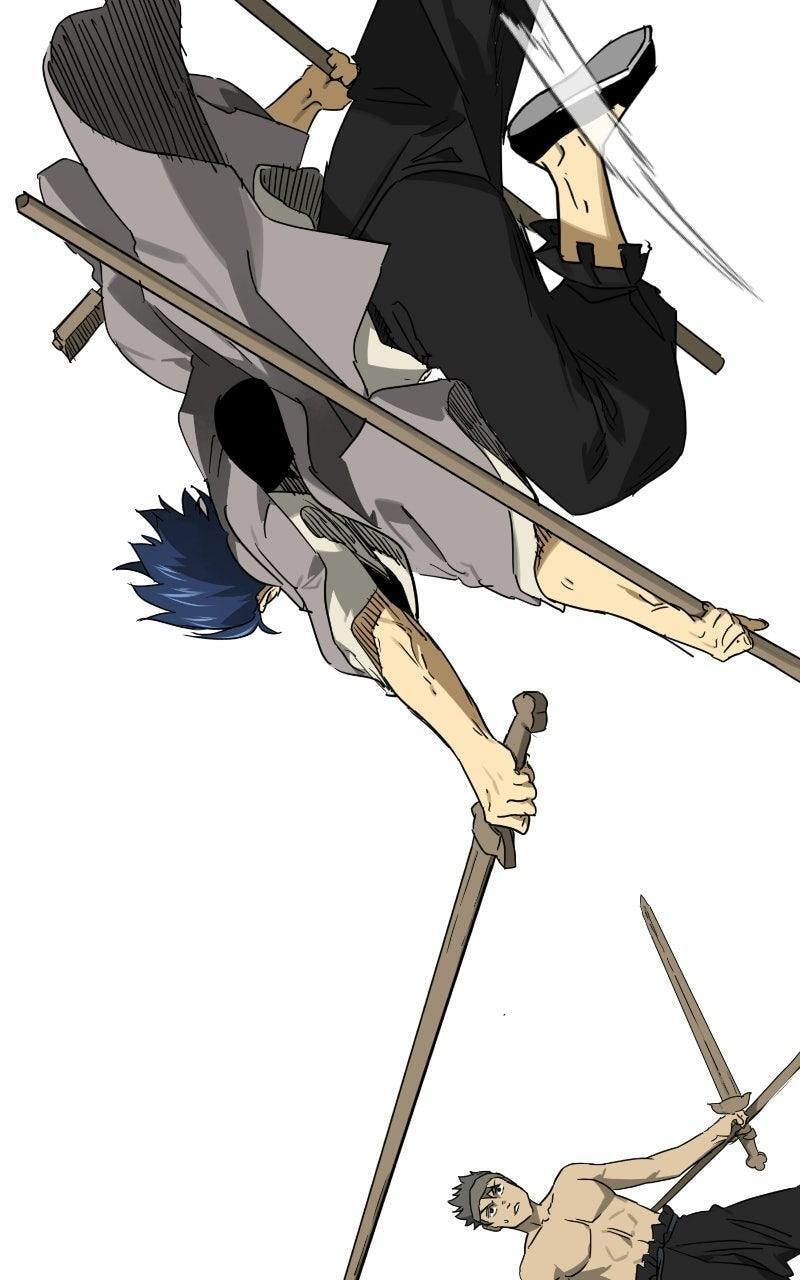 Read Infinite Leveling: Murim chapter 253 image 66 on Lezhin