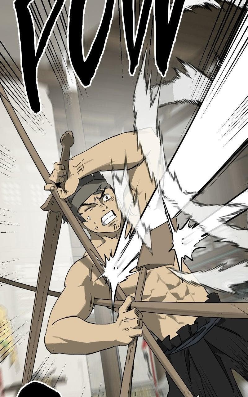Read Infinite Leveling: Murim chapter 253 image 68 on Lezhin