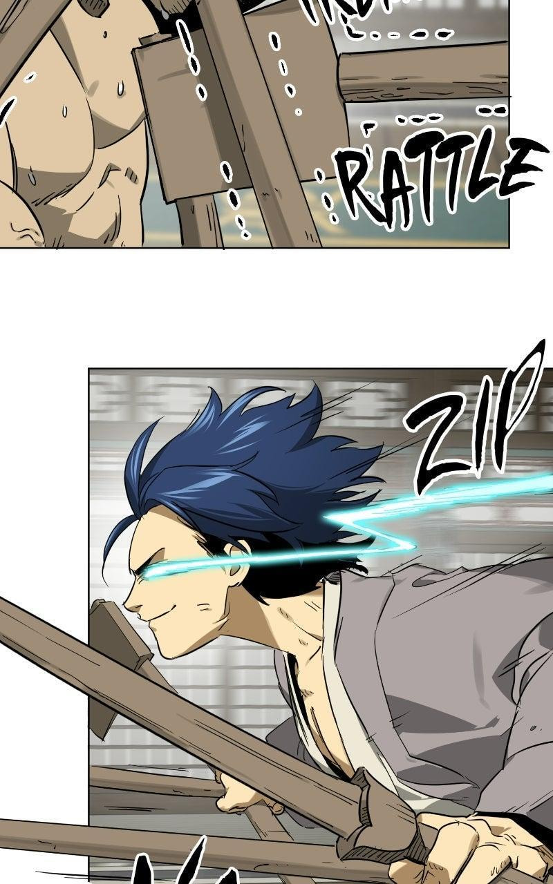 Read Infinite Leveling: Murim chapter 253 image 70 on Lezhin