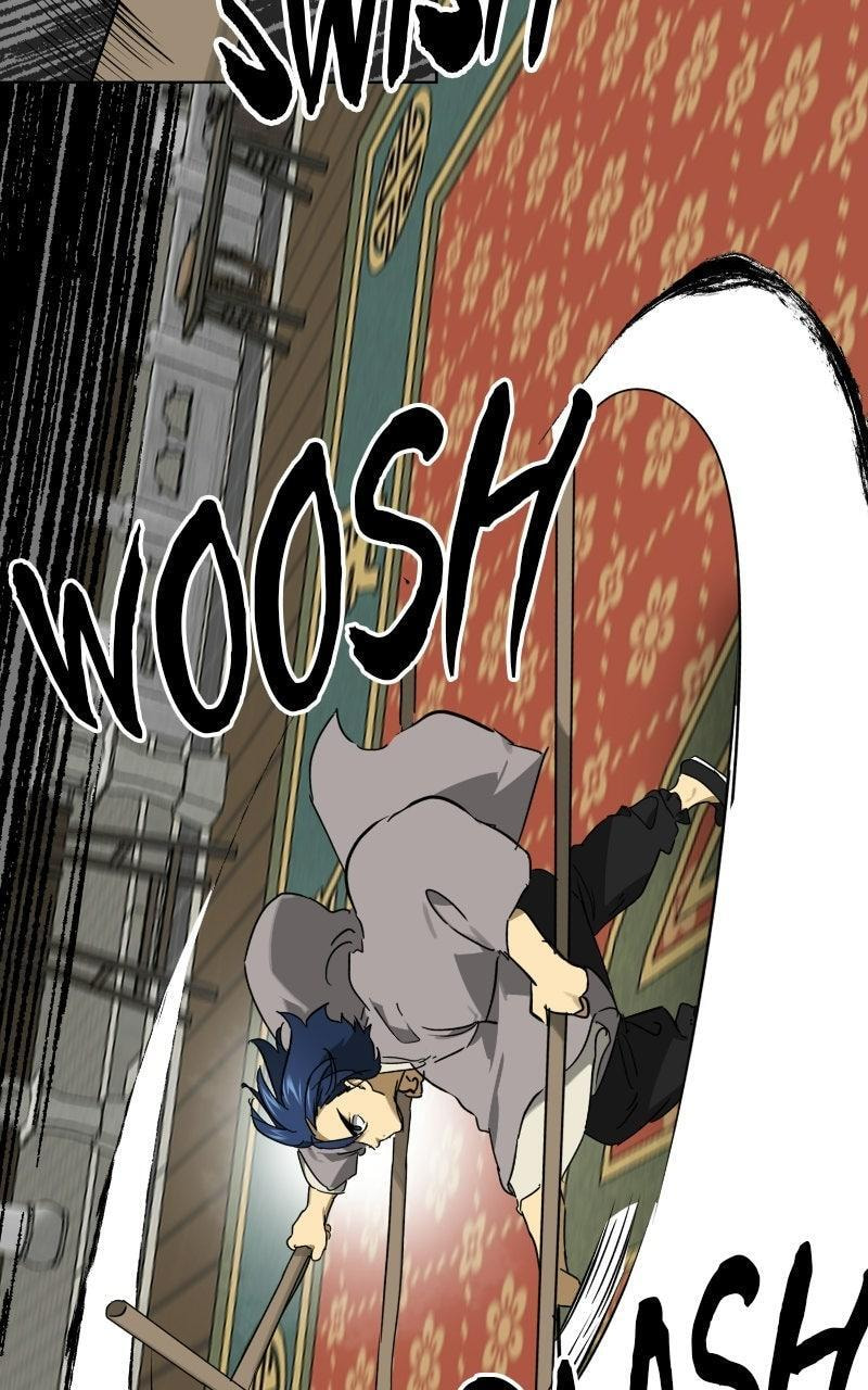 Read Infinite Leveling: Murim chapter 253 image 72 on Lezhin