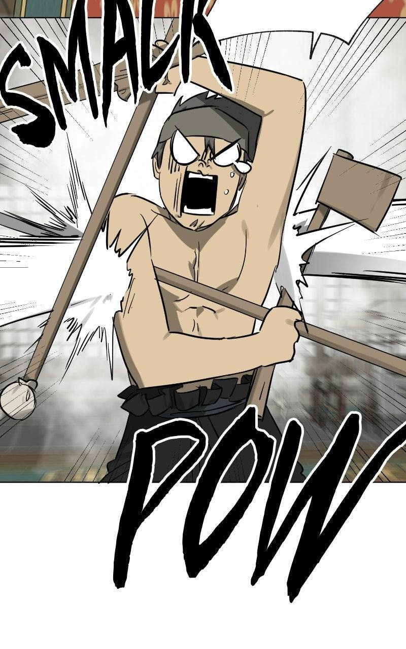 Read Infinite Leveling: Murim chapter 253 image 74 on Lezhin