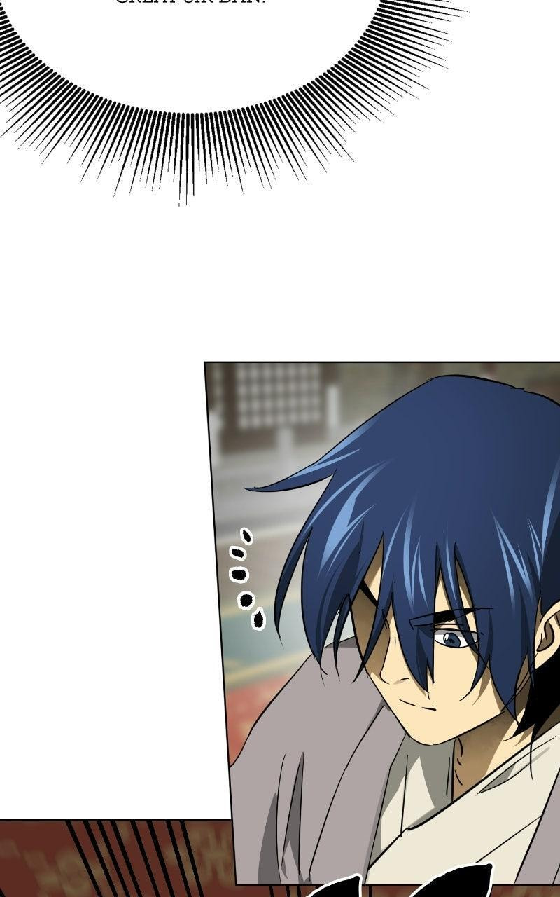Read Infinite Leveling: Murim chapter 253 image 80 on Lezhin