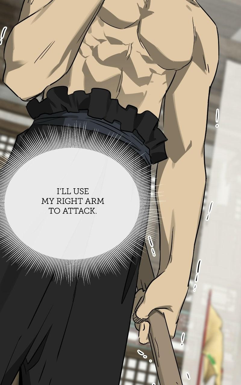 Read Infinite Leveling: Murim chapter 253 image 84 on Lezhin