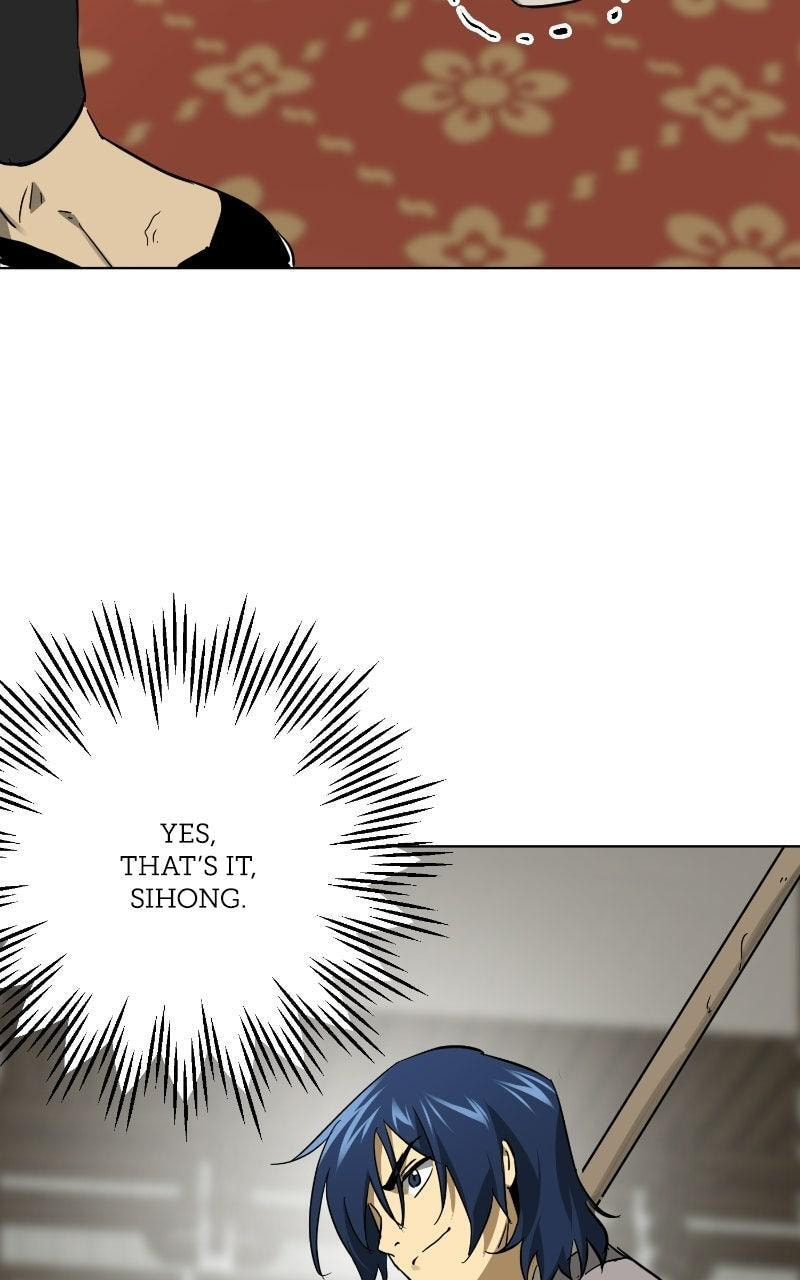 Read Infinite Leveling: Murim chapter 253 image 86 on Lezhin