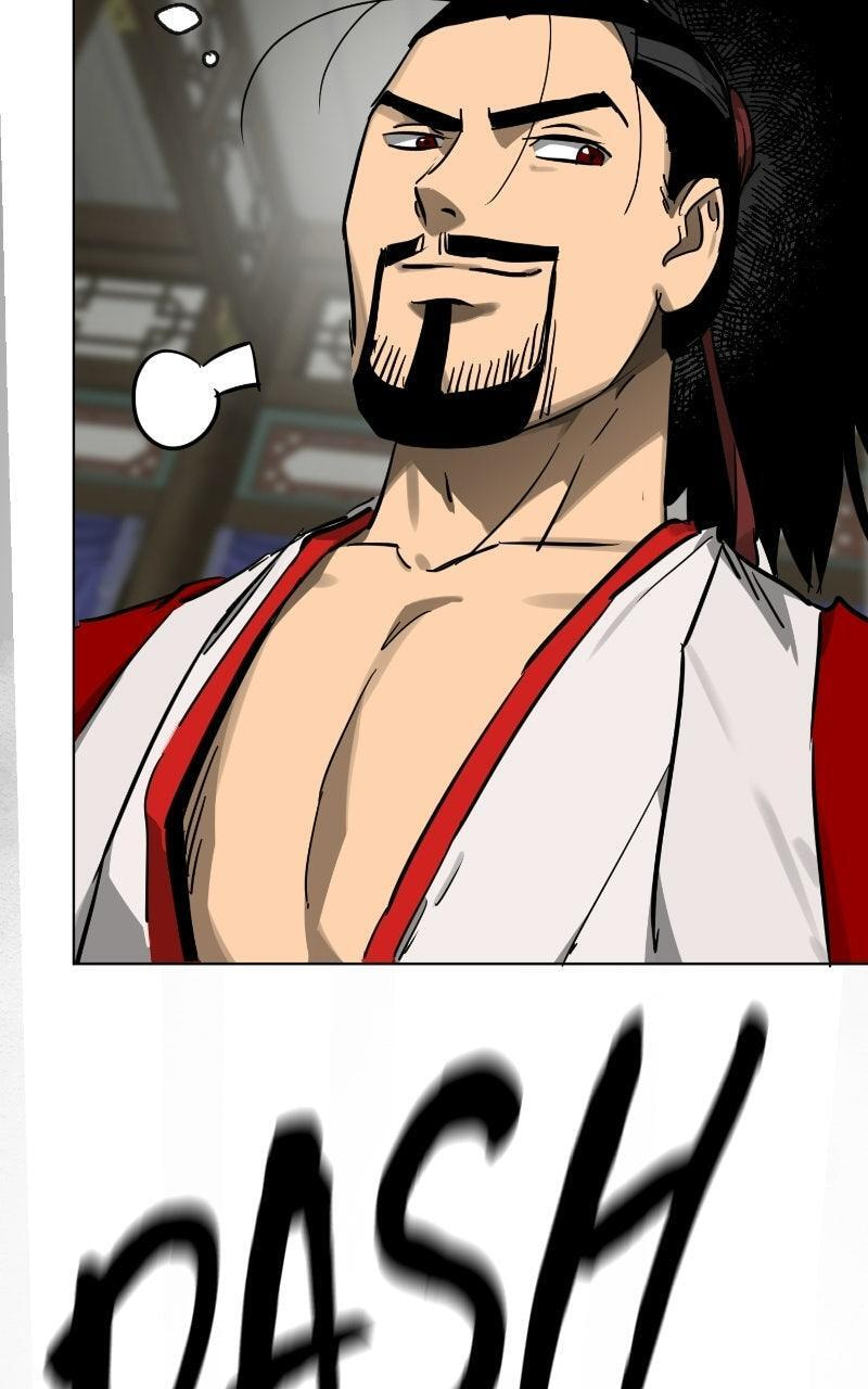 Read Infinite Leveling: Murim chapter 253 image 90 on Lezhin