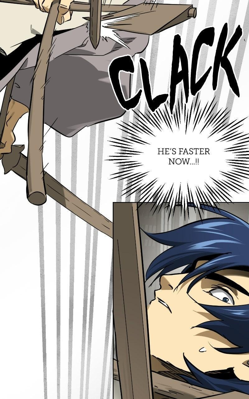 Read Infinite Leveling: Murim chapter 253 image 94 on Lezhin