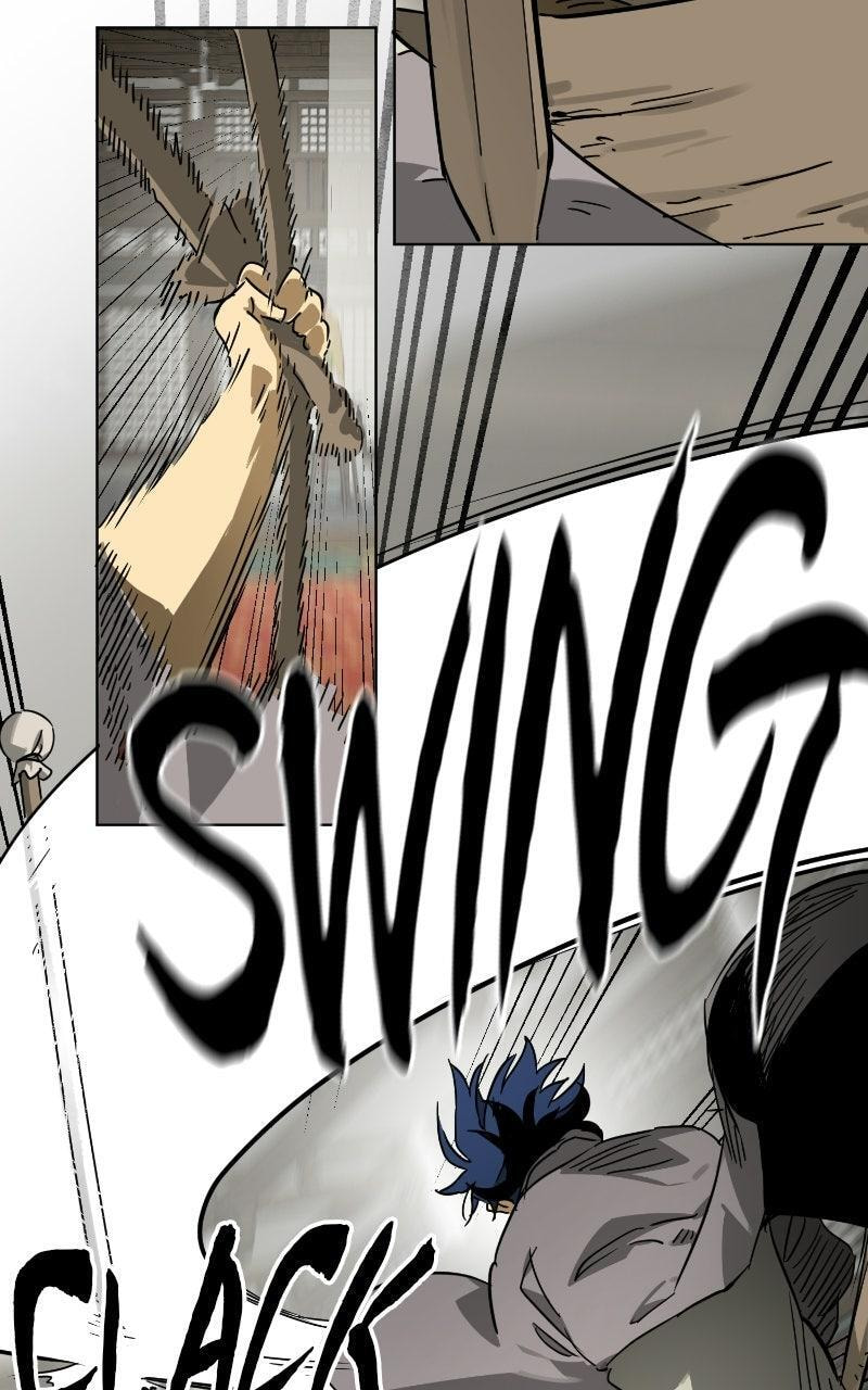 Read Infinite Leveling: Murim chapter 253 image 95 on Lezhin