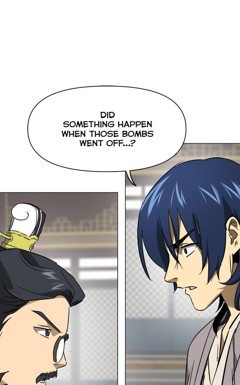 Read Infinite Leveling: Murim chapter 254 image 100 on Lezhin