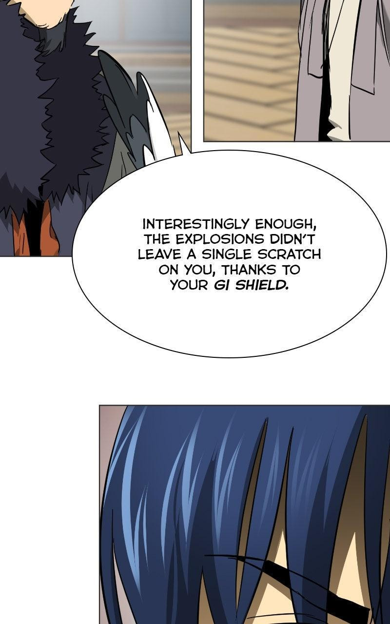 Read Infinite Leveling: Murim chapter 254 image 101 on Lezhin