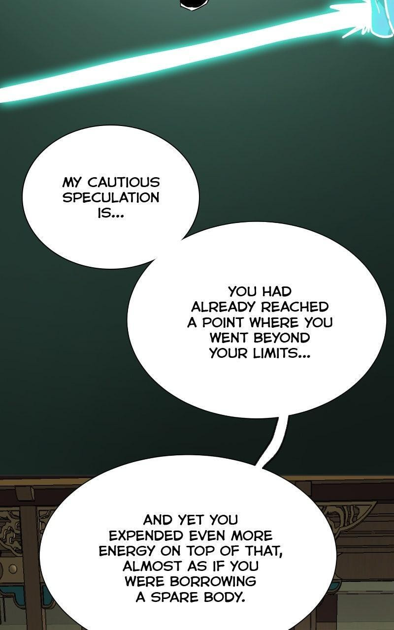 Read Infinite Leveling: Murim chapter 254 image 107 on Lezhin