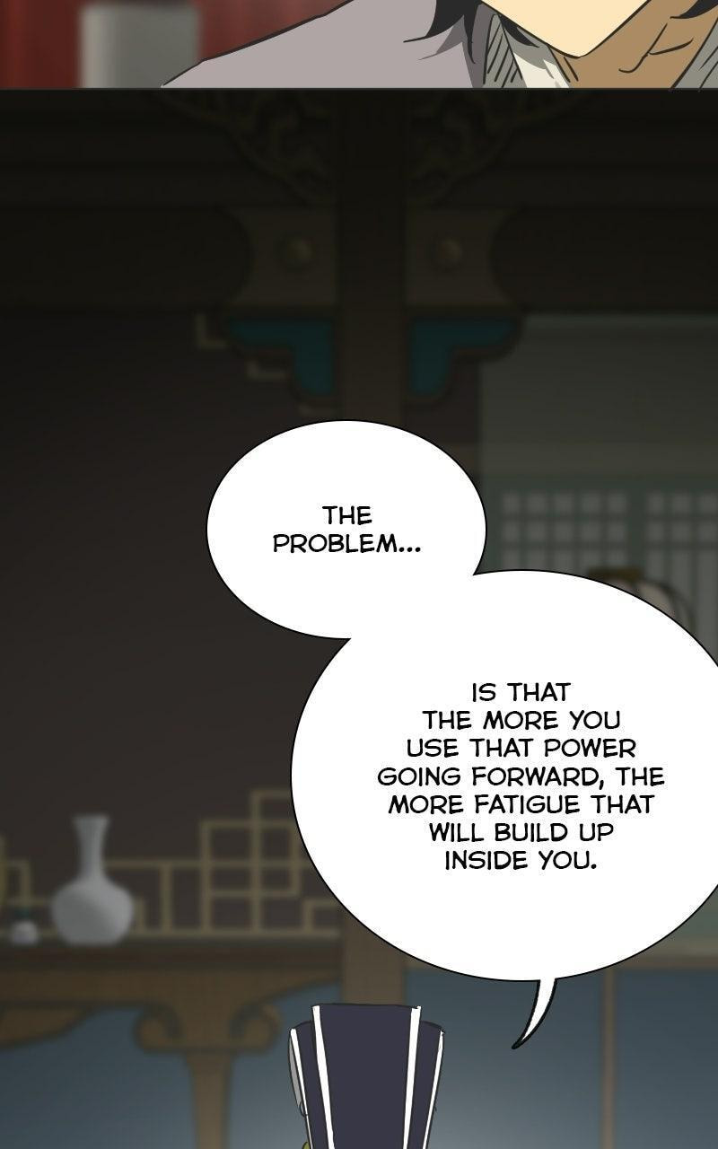 Read Infinite Leveling: Murim chapter 254 image 121 on Lezhin