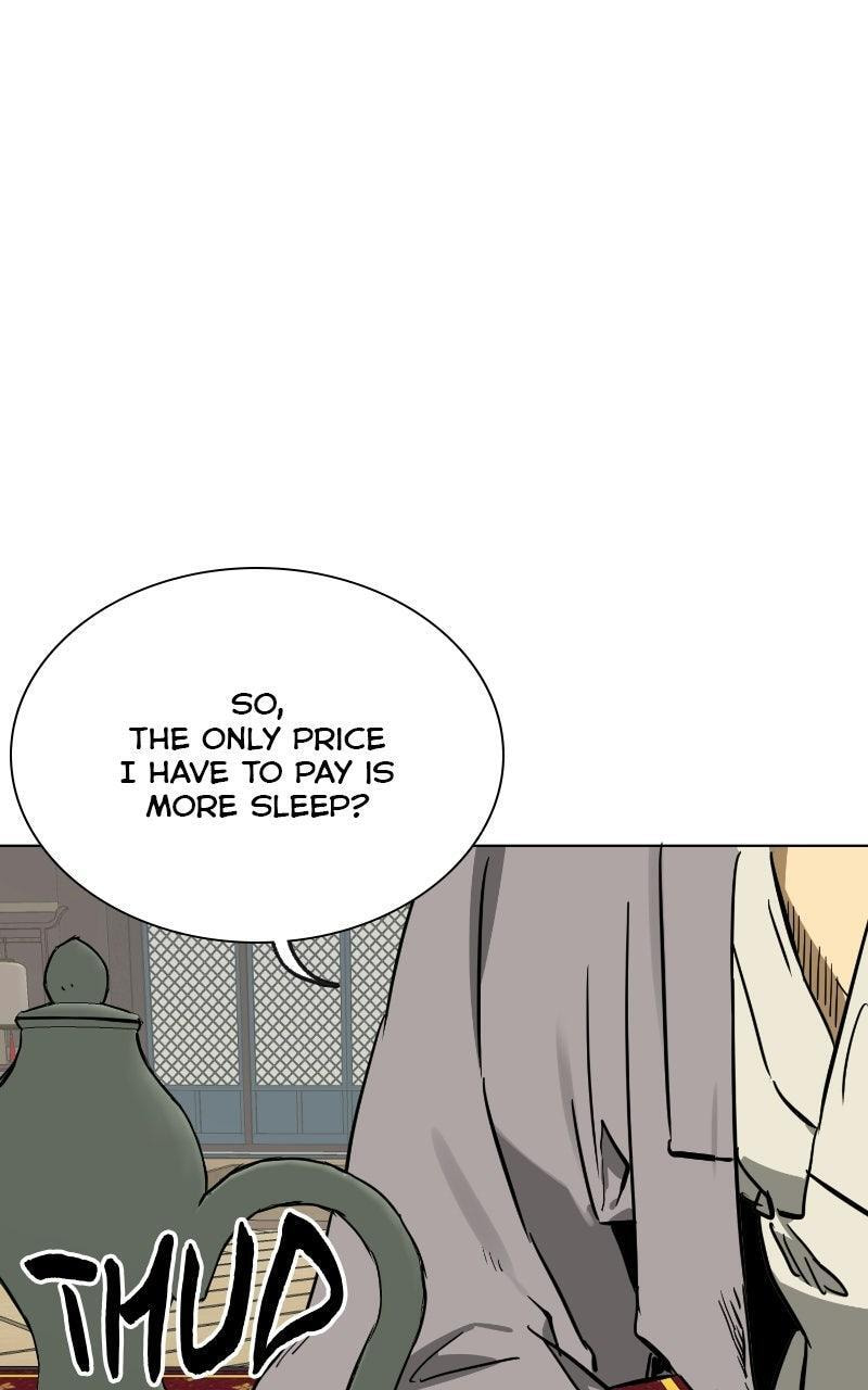Read Infinite Leveling: Murim chapter 254 image 125 on Lezhin