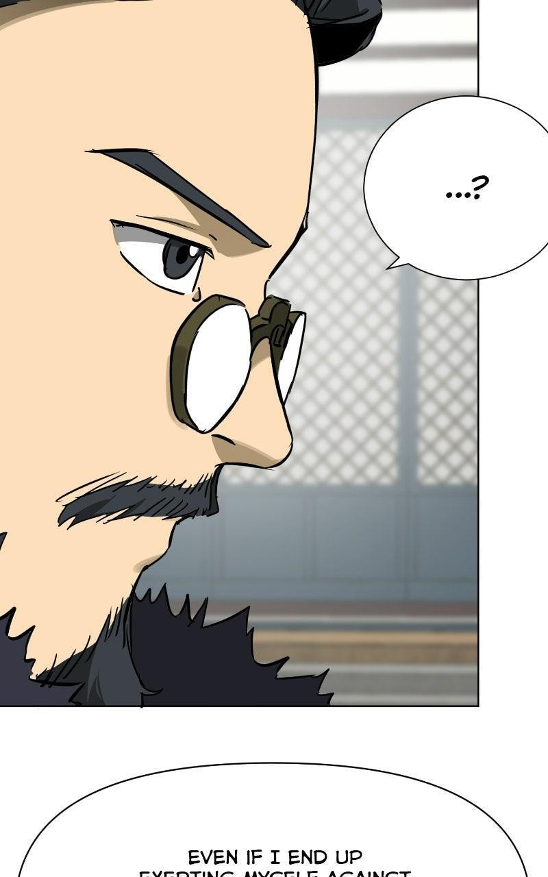 Read Infinite Leveling: Murim chapter 254 image 127 on Lezhin
