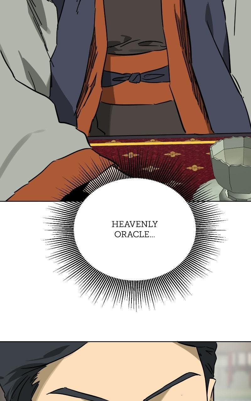 Read Infinite Leveling: Murim chapter 254 image 134 on Lezhin