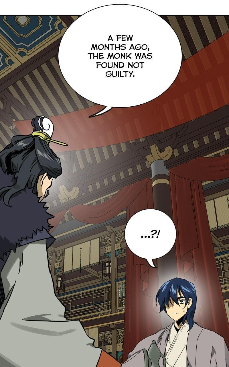 Read Infinite Leveling: Murim chapter 254 image 146 on Lezhin
