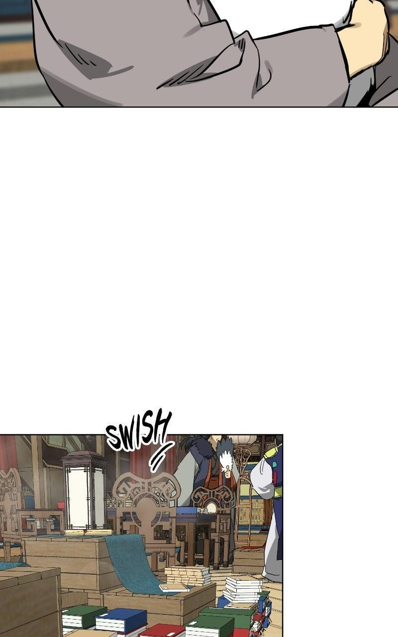 Read Infinite Leveling: Murim chapter 254 image 20 on Lezhin