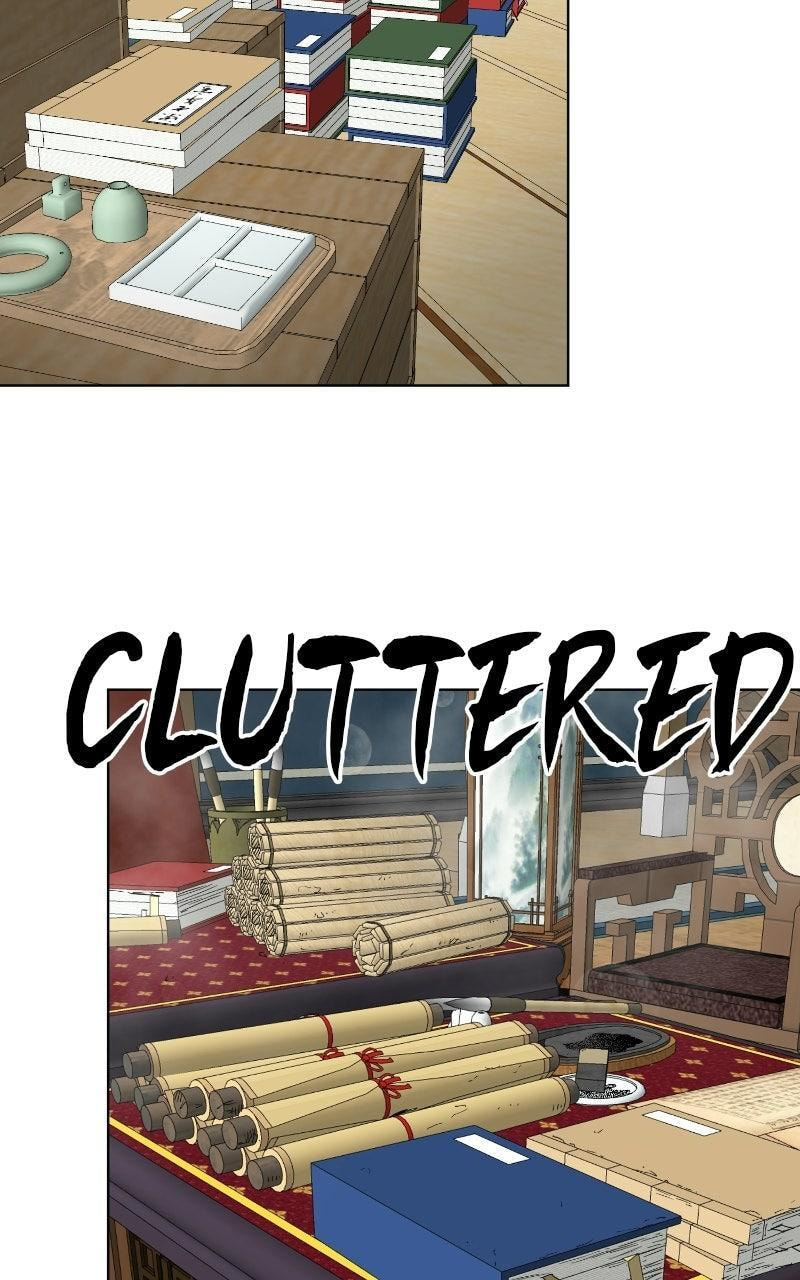 Read Infinite Leveling: Murim chapter 254 image 21 on Lezhin