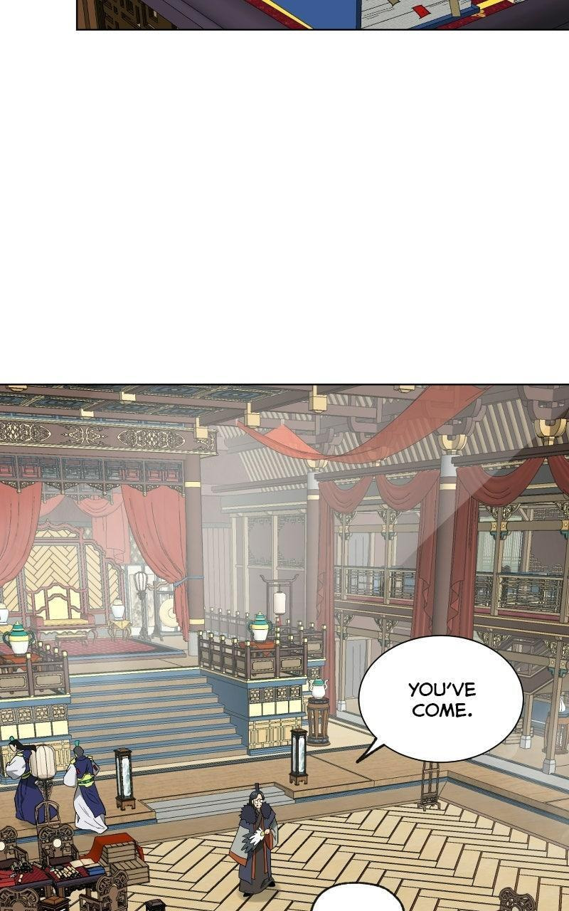 Read Infinite Leveling: Murim chapter 254 image 22 on Lezhin