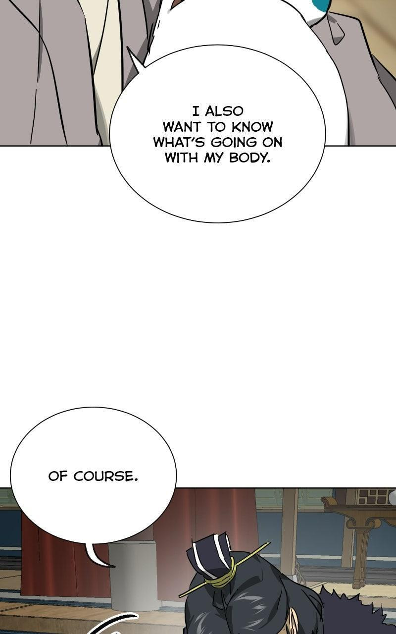 Read Infinite Leveling: Murim chapter 254 image 33 on Lezhin
