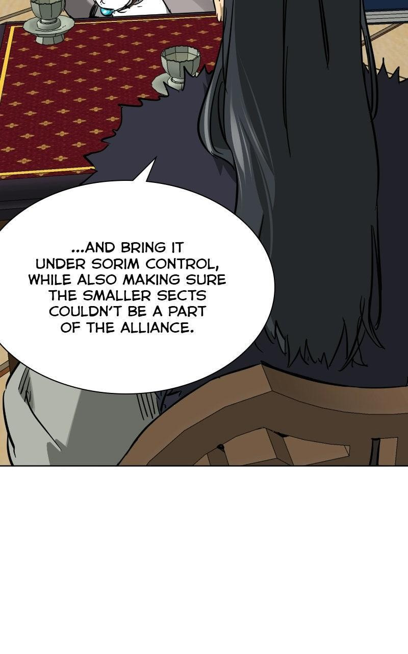 Read Infinite Leveling: Murim chapter 254 image 39 on Lezhin