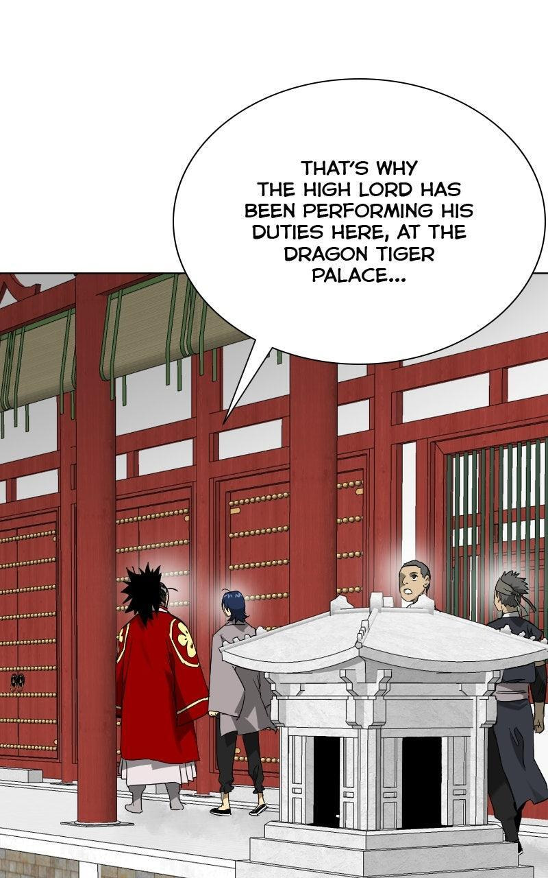 Read Infinite Leveling: Murim chapter 254 image 4 on Lezhin
