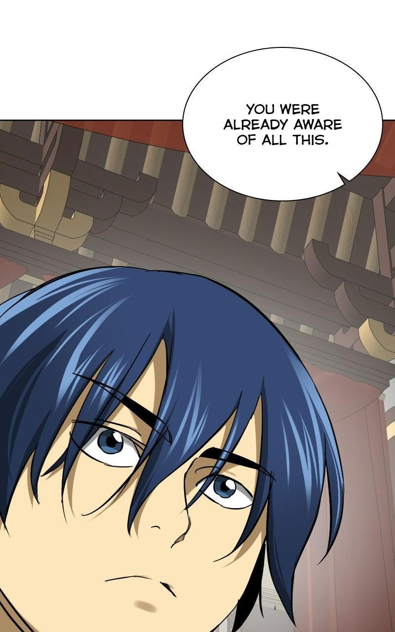 Read Infinite Leveling: Murim chapter 254 image 44 on Lezhin
