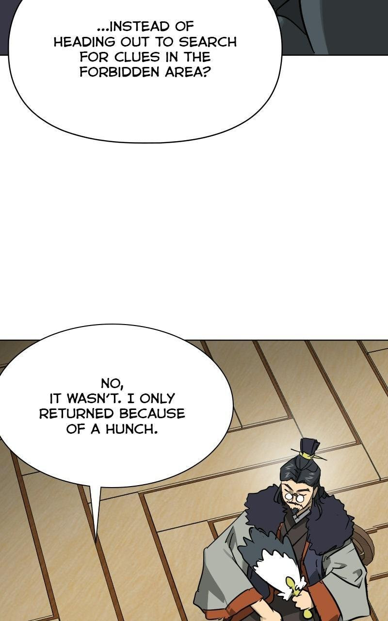 Read Infinite Leveling: Murim chapter 254 image 47 on Lezhin