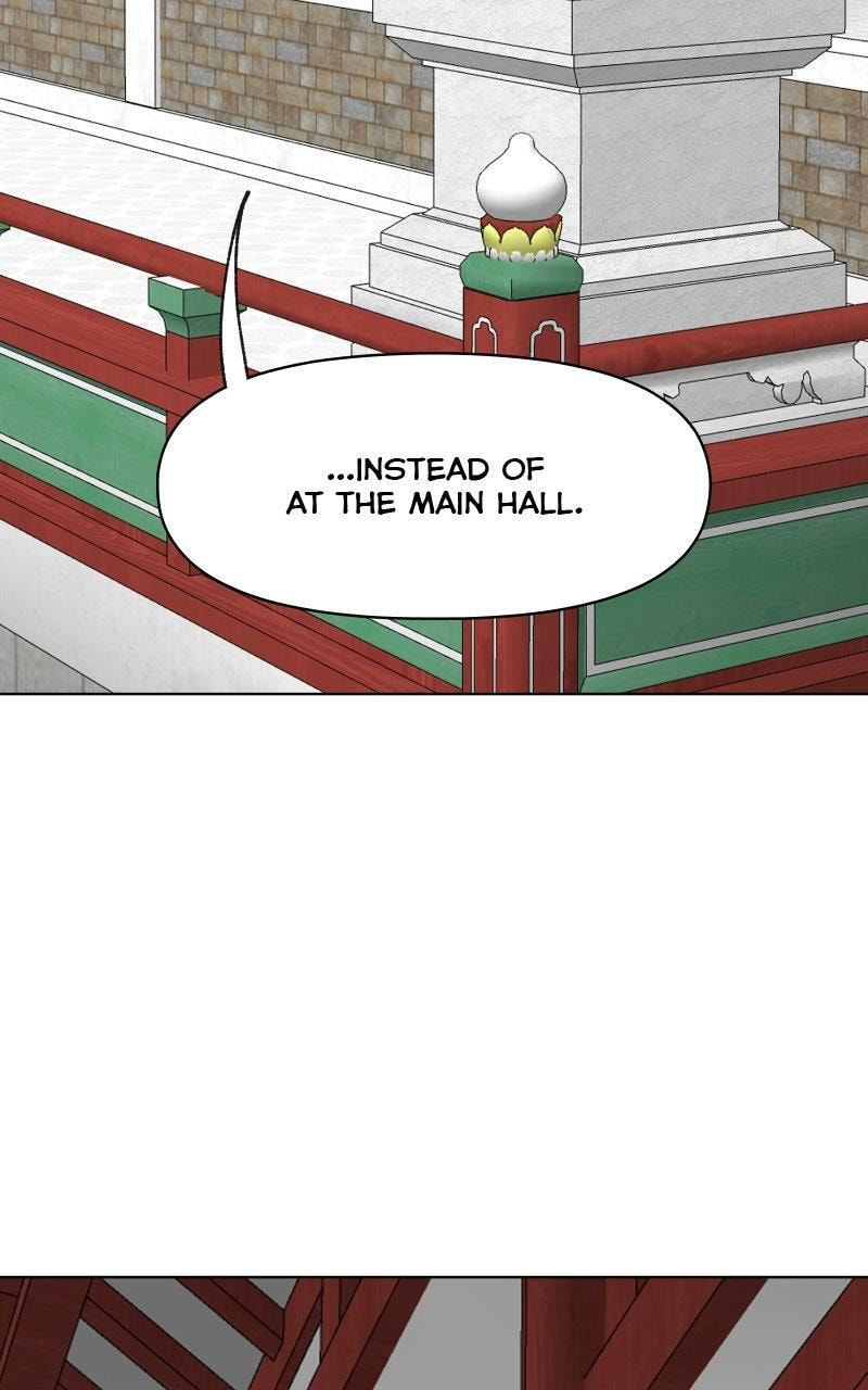 Read Infinite Leveling: Murim chapter 254 image 5 on Lezhin
