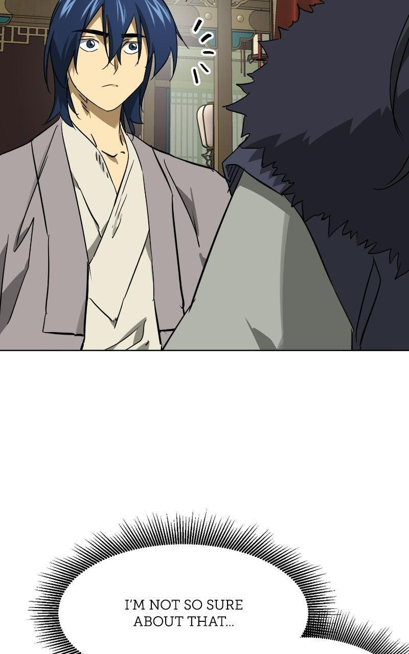 Read Infinite Leveling: Murim chapter 254 image 51 on Lezhin