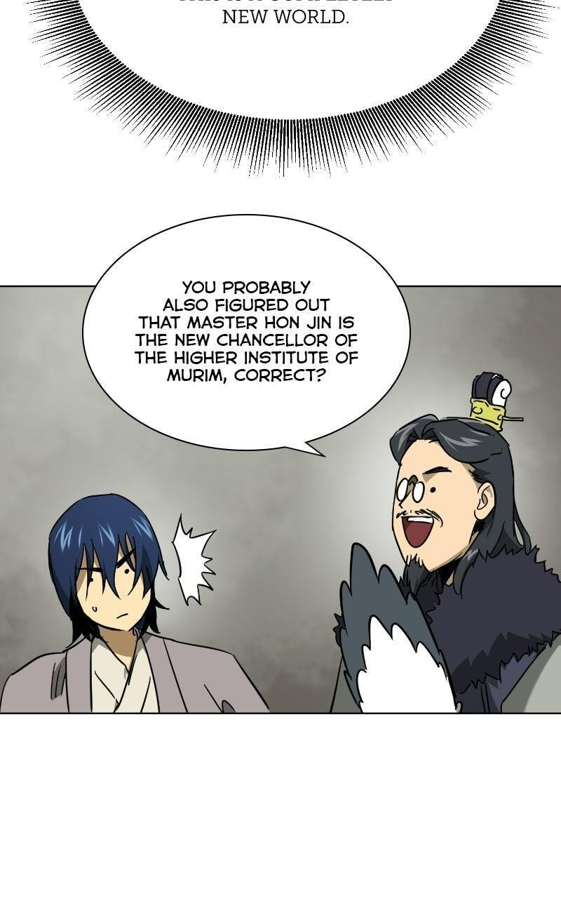 Read Infinite Leveling: Murim chapter 254 image 53 on Lezhin