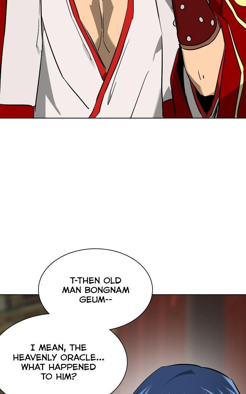 Read Infinite Leveling: Murim chapter 254 image 58 on Lezhin