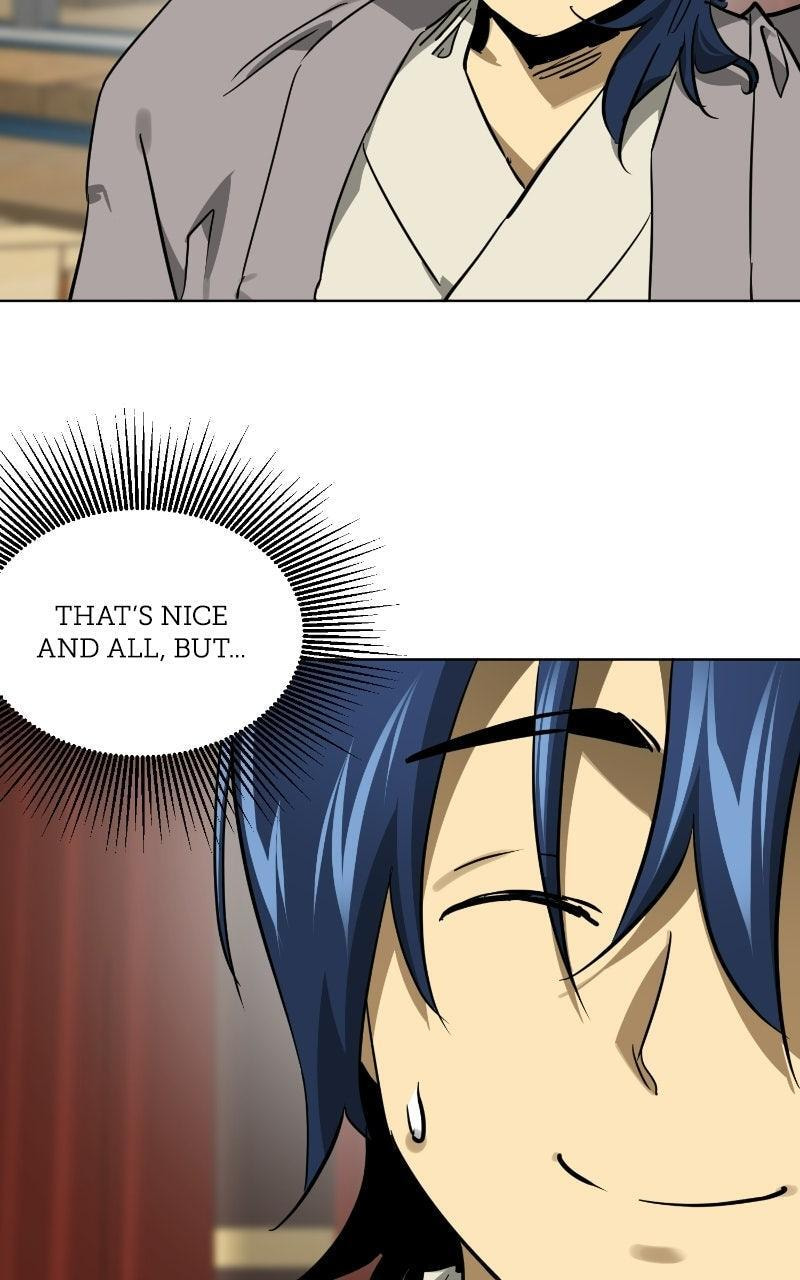 Read Infinite Leveling: Murim chapter 254 image 63 on Lezhin