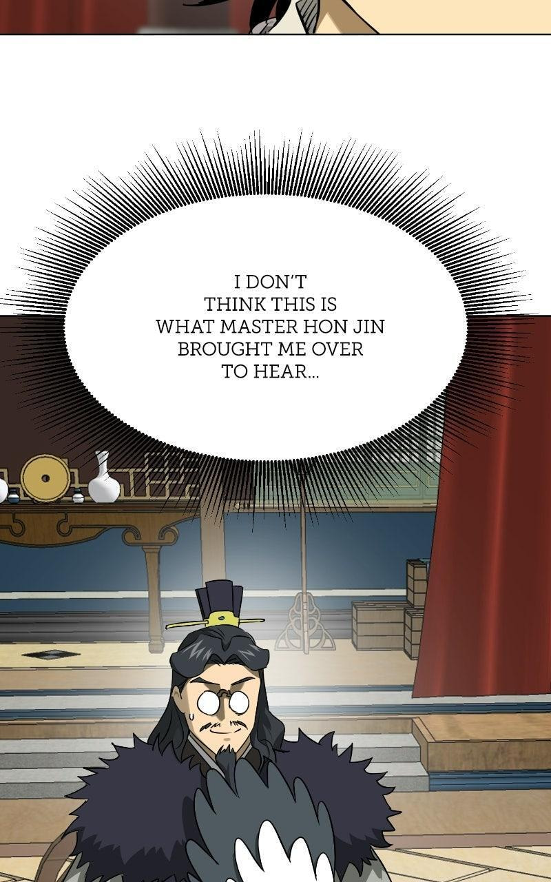 Read Infinite Leveling: Murim chapter 254 image 64 on Lezhin