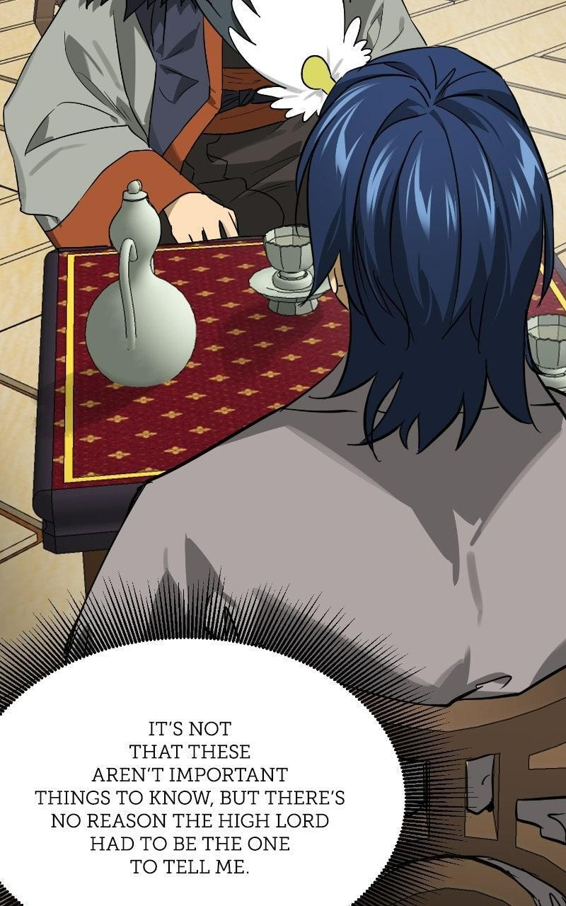 Read Infinite Leveling: Murim chapter 254 image 65 on Lezhin
