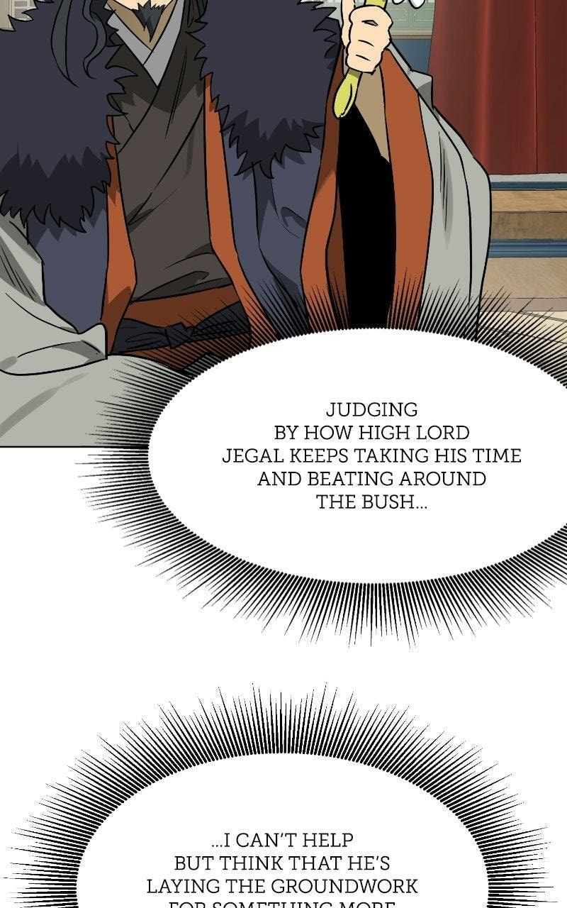 Read Infinite Leveling: Murim chapter 254 image 67 on Lezhin
