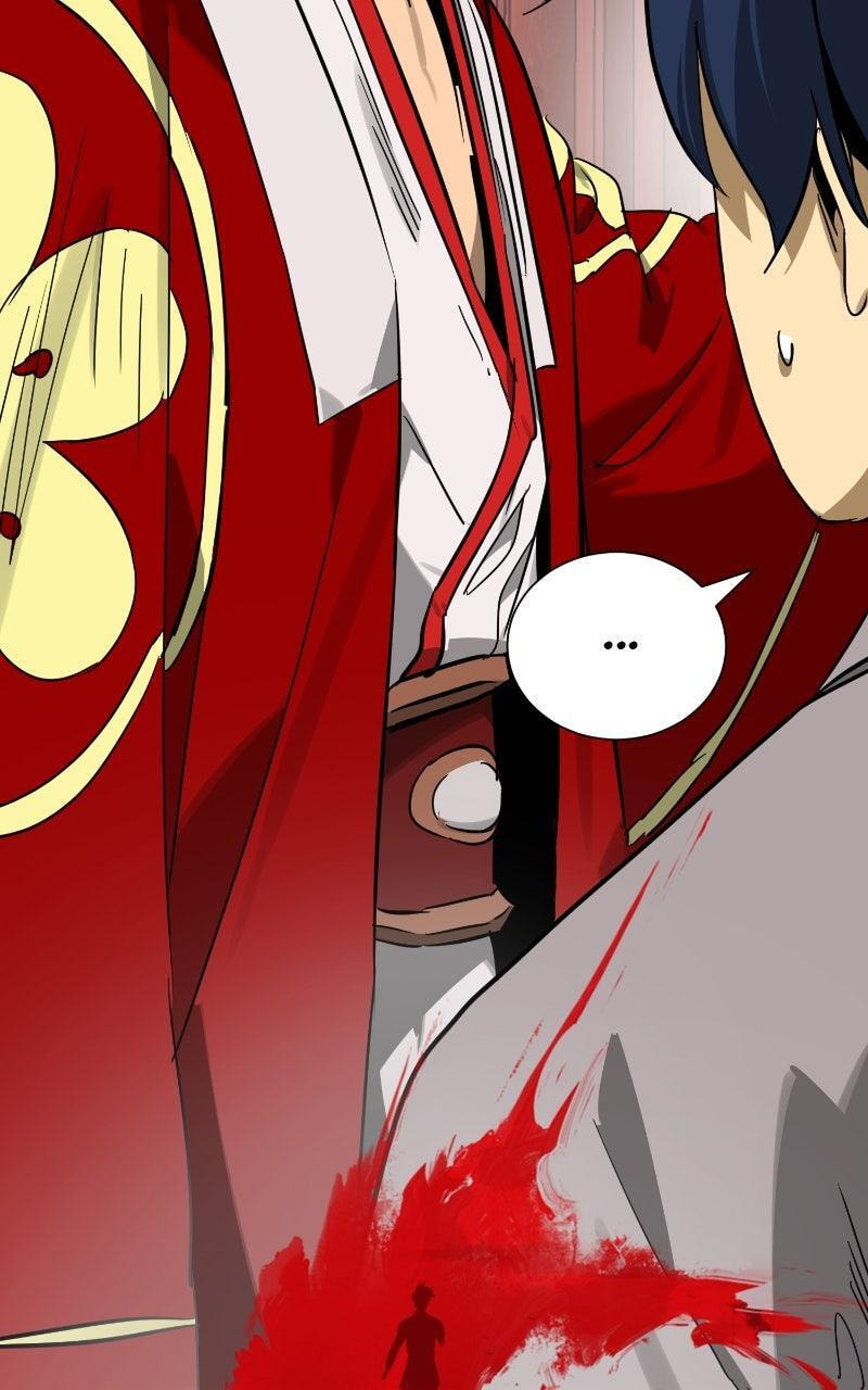 Read Infinite Leveling: Murim chapter 254 image 7 on Lezhin
