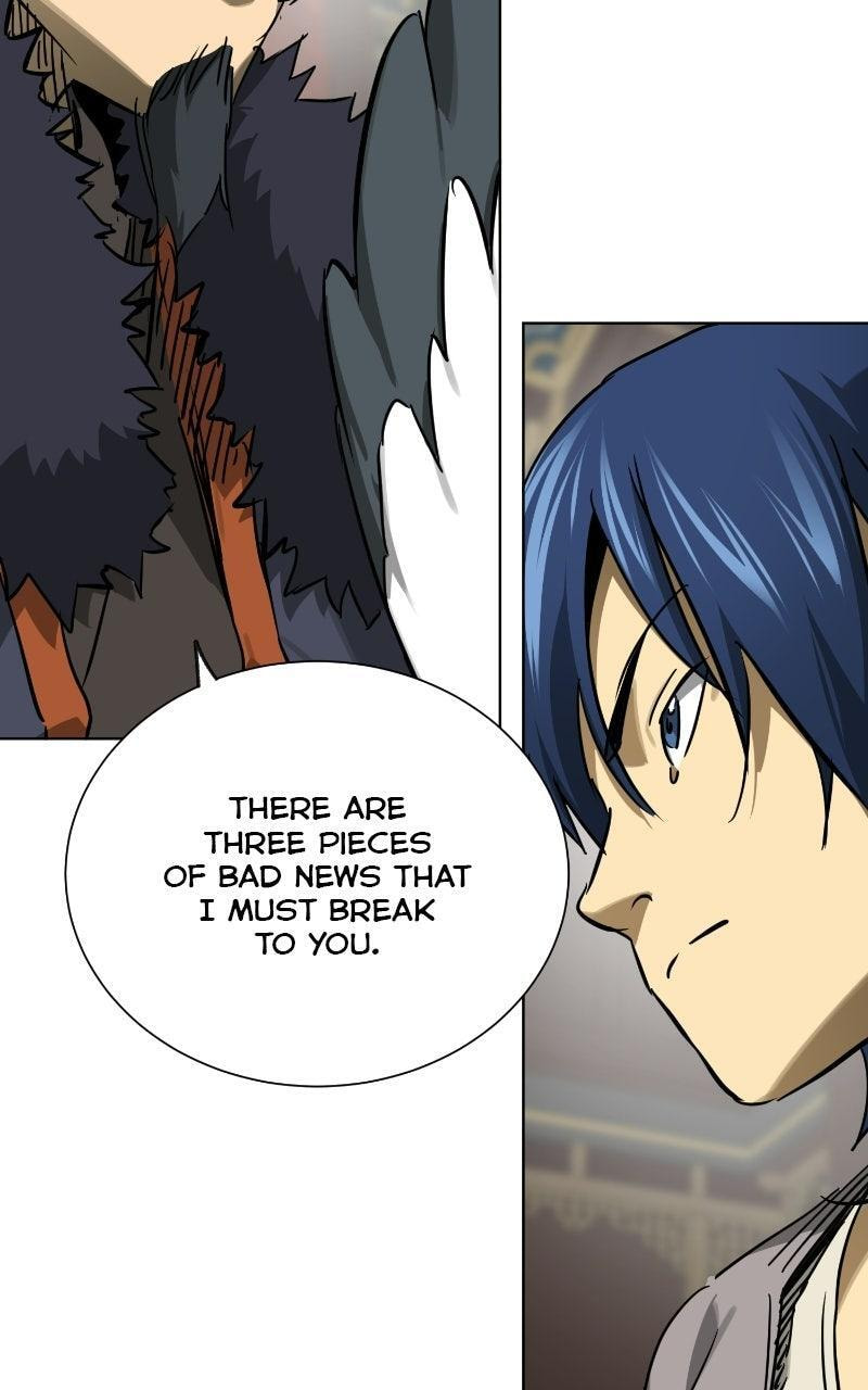 Read Infinite Leveling: Murim chapter 254 image 70 on Lezhin