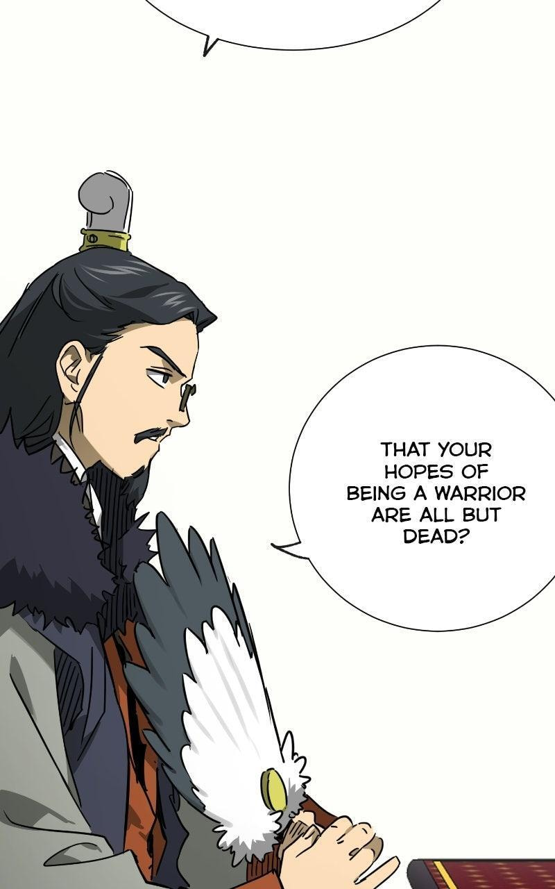 Read Infinite Leveling: Murim chapter 254 image 86 on Lezhin