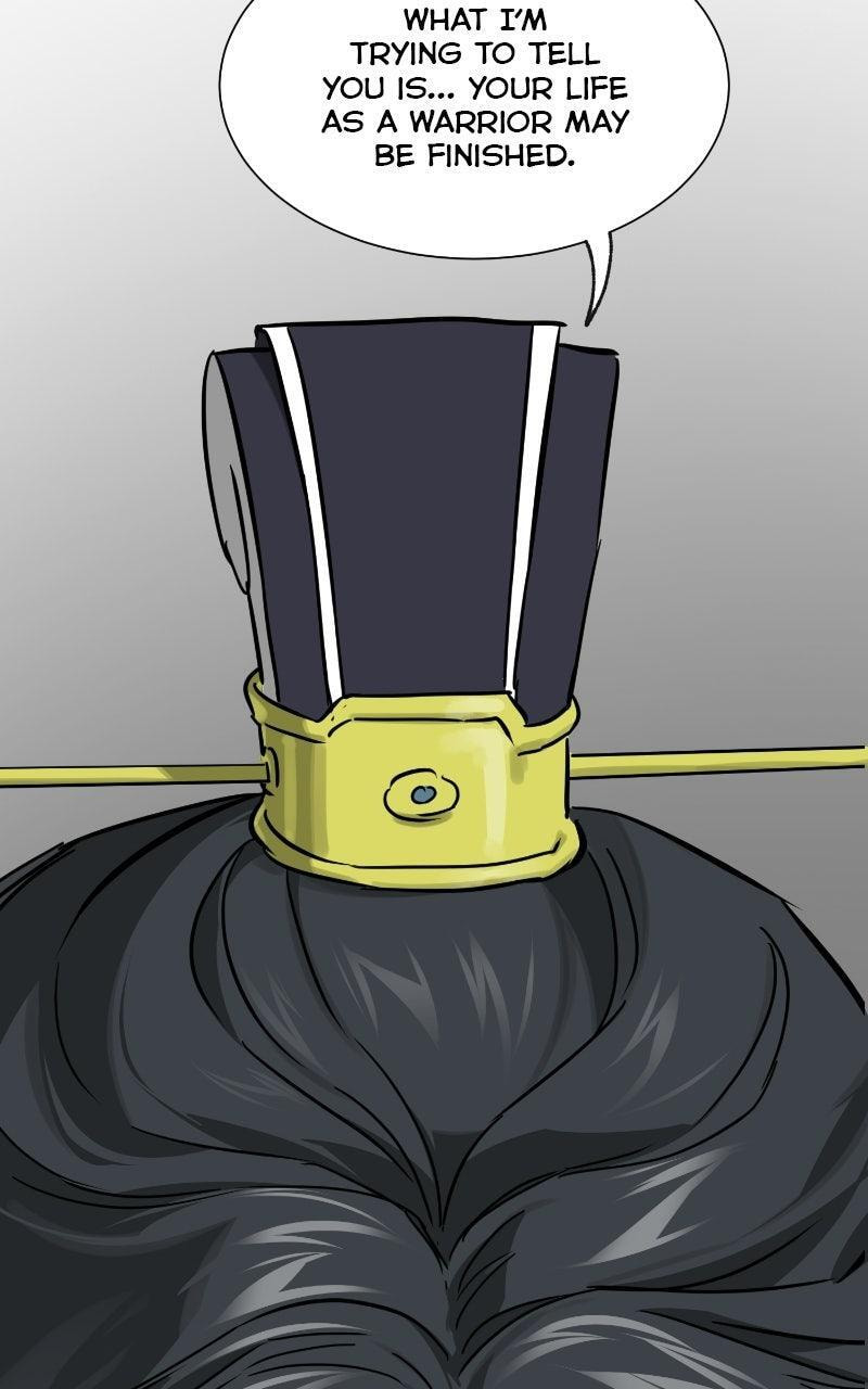 Read Infinite Leveling: Murim chapter 254 image 89 on Lezhin