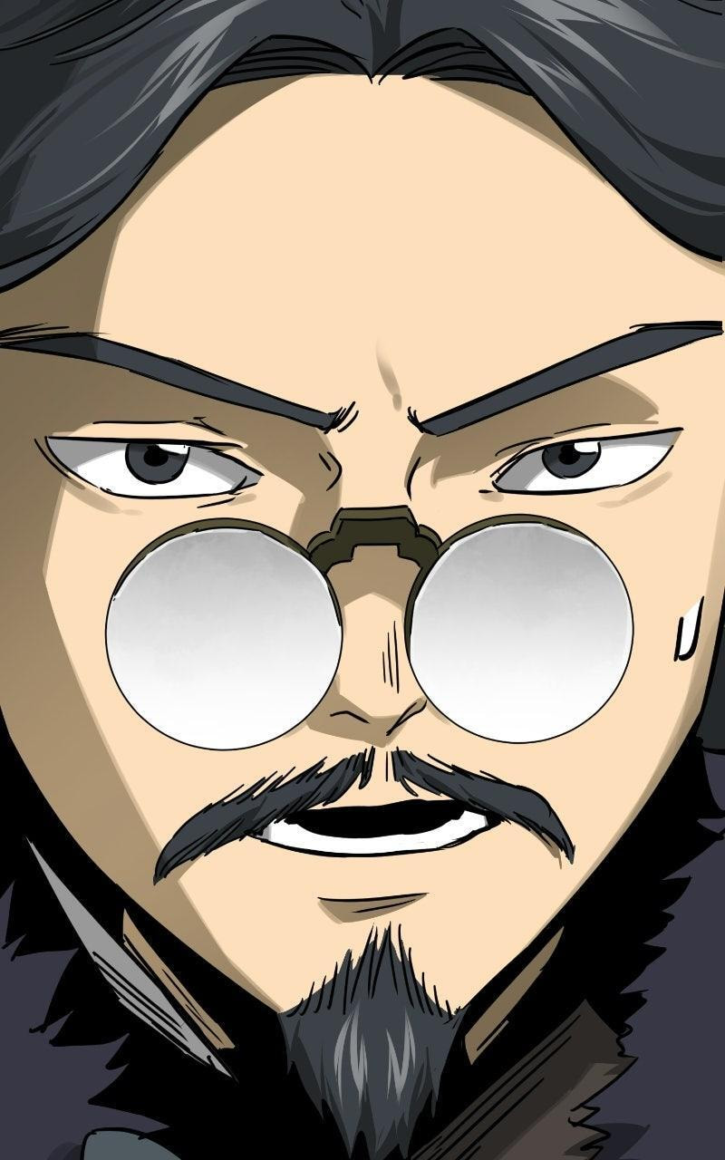Read Infinite Leveling: Murim chapter 254 image 90 on Lezhin