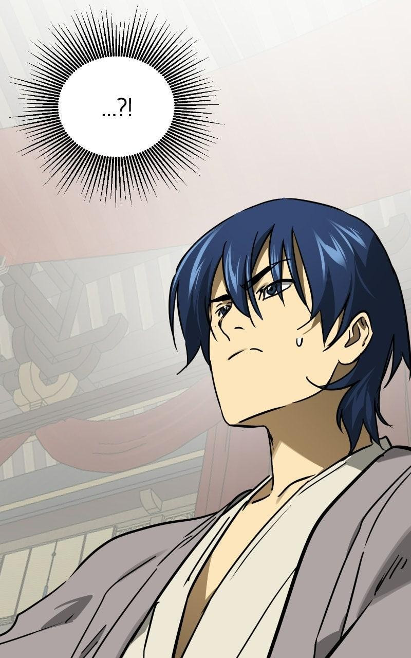 Read Infinite Leveling: Murim chapter 254 image 92 on Lezhin