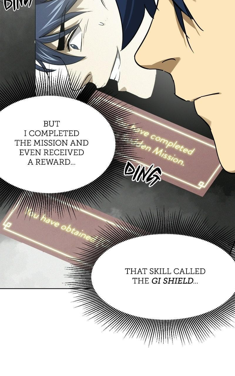 Read Infinite Leveling: Murim chapter 254 image 99 on Lezhin