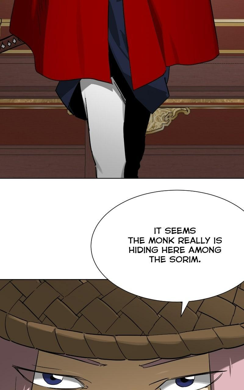 Read Infinite Leveling: Murim chapter 255 image 109 on Lezhin