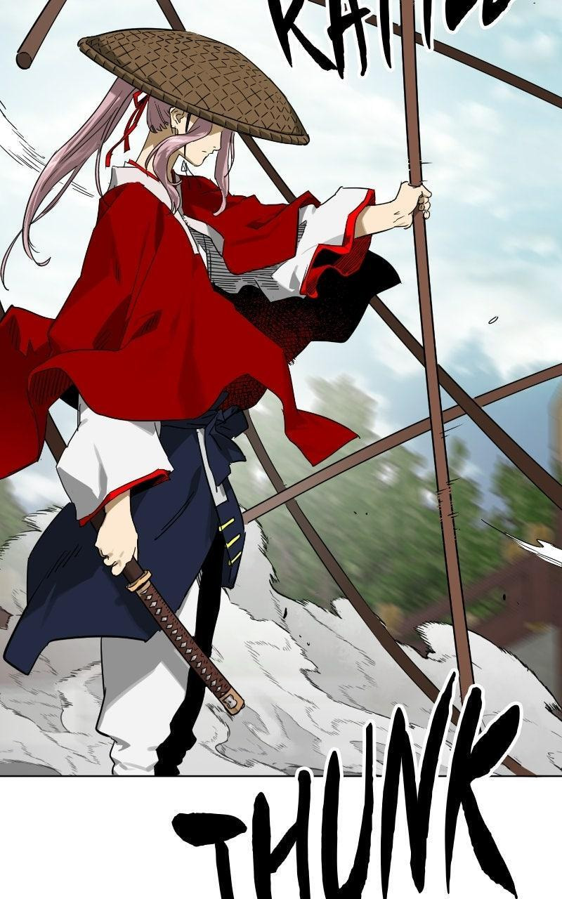 Read Infinite Leveling: Murim chapter 255 image 118 on Lezhin