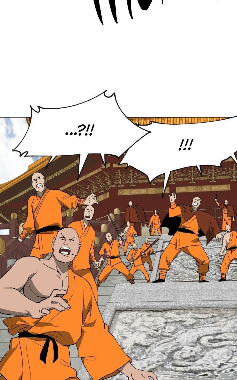 Read Infinite Leveling: Murim chapter 255 image 119 on Lezhin