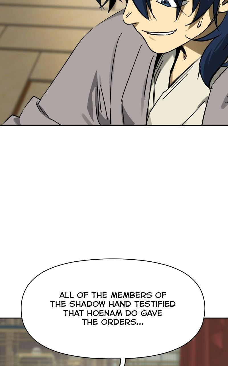 Read Infinite Leveling: Murim chapter 255 image 12 on Lezhin