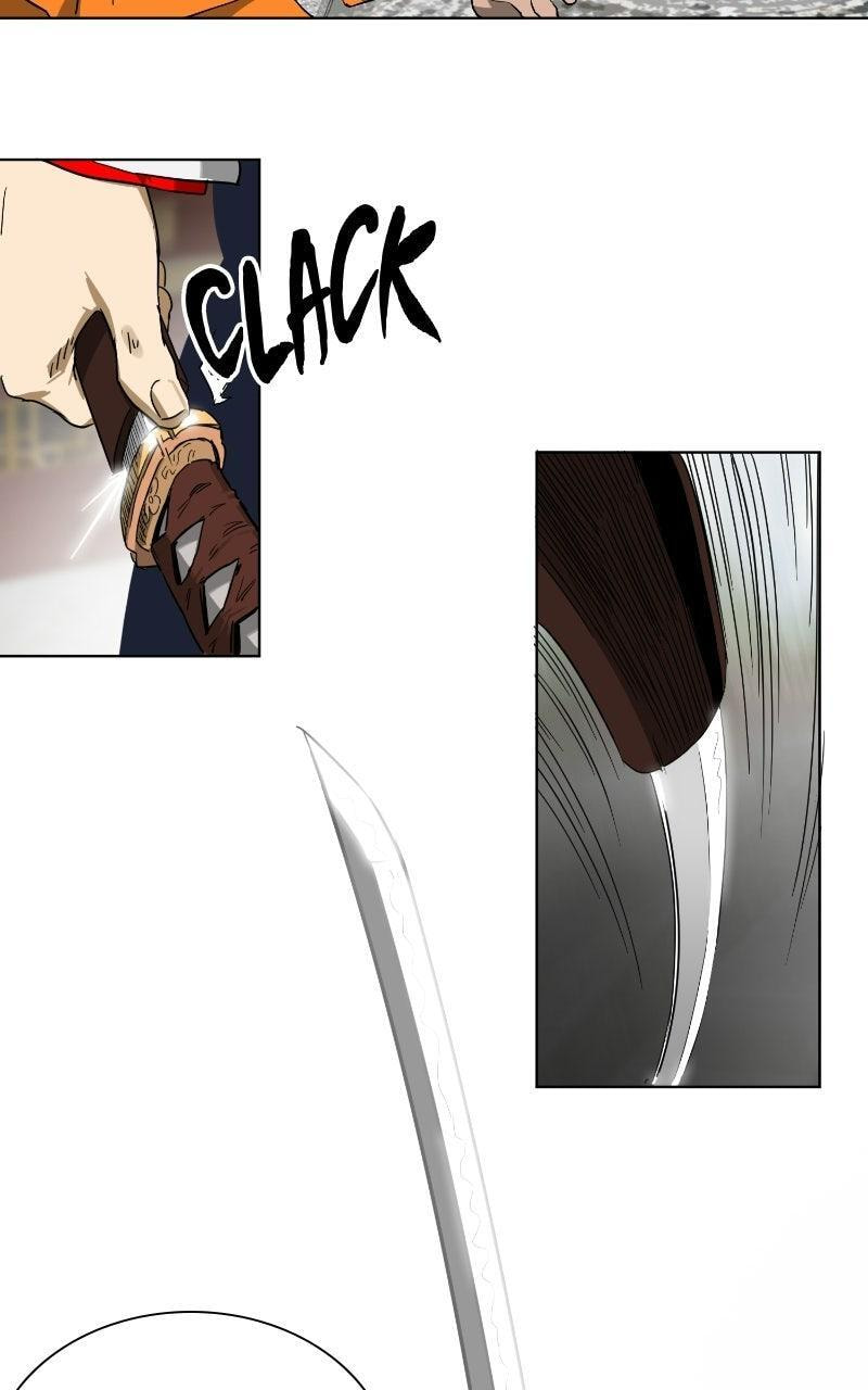 Read Infinite Leveling: Murim chapter 255 image 120 on Lezhin